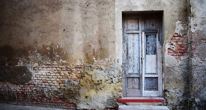 Kisah Wanita yang Menyimpan Dendam