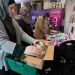 Tas untuk Kehidupan Jadi Program Muslimah di Dublin Selama Libur Natal