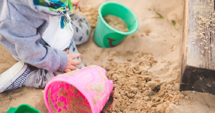 Posisi Duduk W, Benarkah Berbahaya?