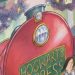 Edisi Pertama 'Harry Potter' Dijual Seharga $471.000