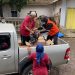 Alumni IPB Serahkan Bantuan Perlengkapan Rumah Tangga dan Ibadah untuk Penyintas Erupsi Semeru