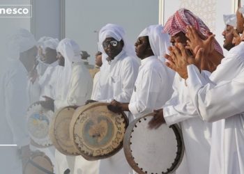 UNESCO Tambahkan Pertunjukan Musik Bahrain ke Daftar Warisan