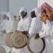UNESCO Tambahkan Pertunjukan Musik Bahrain ke Daftar Warisan