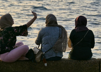 Friend's Till Jannah (Bag.2)