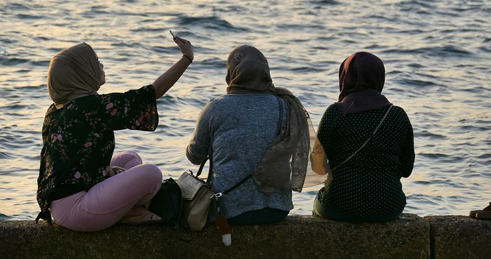 Friend's Till Jannah (Bag.2)