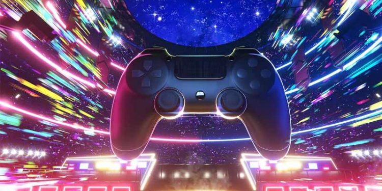 Berkenalan dengan Noor Alkhadra, Pengusaha Game Indie Asal Saudi