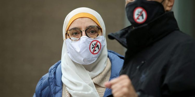 PM Kanada Dukung Warga Ajukan Banding Terkait Guru Berjilbab yang Diberhentikan