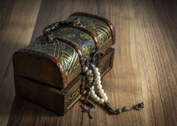 Sa'ad dan Kebersihan Hartanya