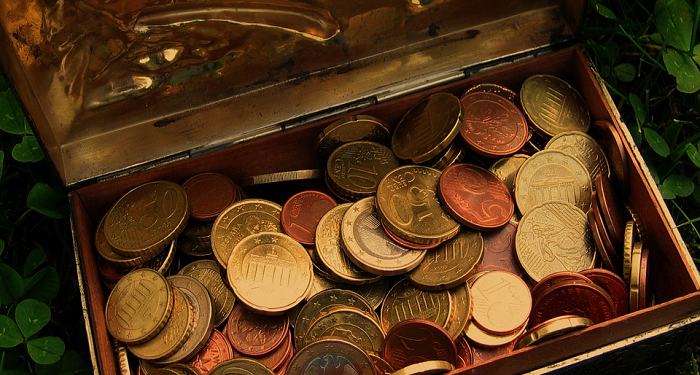 Abu Dzar: Beritakanlah Kepada Para Penumpuk Harta!