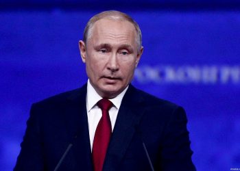 Presiden Rusia Vladimir Putin telah mengatakan bahwa menghina Nabi Muhammad adalah pelanggaran kebebasan beragama.