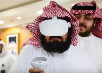 Umat Islam Sekarang dapat Menyentuh Hajar Aswad Secara Virtual