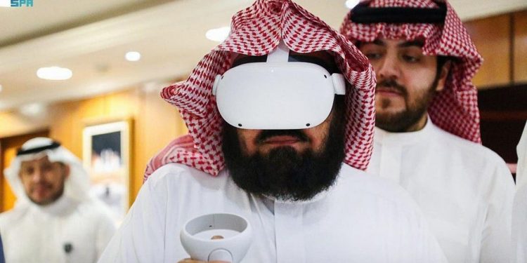 Umat Islam Sekarang dapat Menyentuh Hajar Aswad Secara Virtual