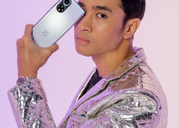 Huawei Rilis HUAWEI nova 9 dengan Pengalaman Sekelas Smartphone Flagship untuk Konsumen Indonesia