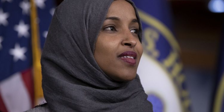 Ilhan Omar dan Kebijakan Politik Baru Amerika