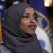 Ilhan Omar dan Kebijakan Politik Baru Amerika
