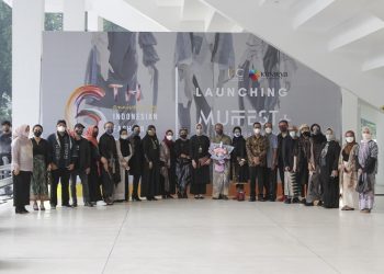 IFC Gelar Selebrasi Peluncuran MUFFEST+ 2022 & Perayaan Ultah Ke-6