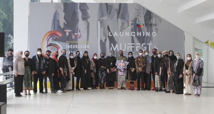 IFC Gelar Selebrasi Peluncuran MUFFEST+ 2022 & Perayaan Ultah Ke-6