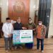 DD Tekhno Salurkan Fasilitas Sarana Foodcourt dan Toko Usaha Serambi MasjId