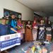 Program Tebar Sarung dan Mukena: Menjawab Keperluan Jiwa para Korban Semeru