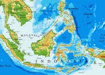 Indonesia Itu bukan Bajaj