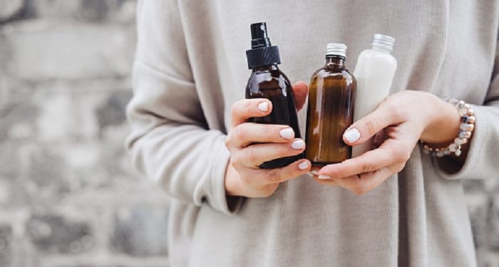 Penyebab Jerawat di Usia 30-an dan 40-an