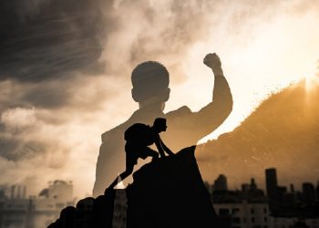 Ikhtiar Menuju Keberhasilan