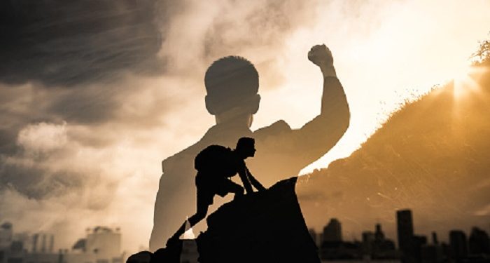 Ikhtiar Menuju Keberhasilan