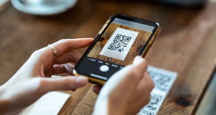 Bayar Pakai QRIS Jadi Lebih Praktis