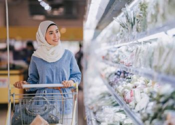 BPOM: Kenali Label Makanan Pada Kemasan