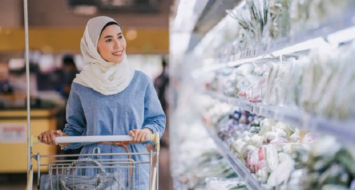 BPOM: Kenali Label Makanan Pada Kemasan