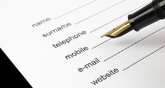 5 Cara Mencegah Kebocoran Data Pribadi