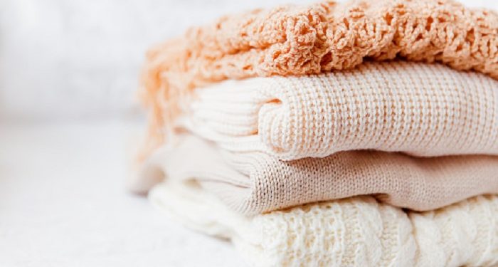 Warna Pastel Jadi Tren Fesyen di Tahun 2022