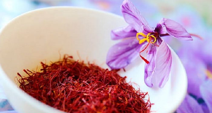 Cara Membuat Toner Hingga Masker dari Saffron