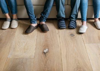 5 Jenis Alas Kaki Pria, Gunakan Sesuai Kebutuhan