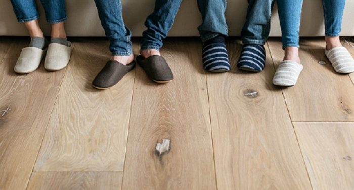 5 Jenis Alas Kaki Pria, Gunakan Sesuai Kebutuhan