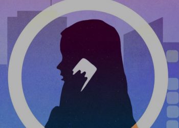 Muslimah Ditunjuk Sebagai Juara Keamanan Malam Hari di Tower Hamlet