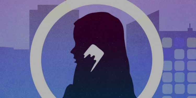 Muslimah Ditunjuk Sebagai Juara Keamanan Malam Hari di Tower Hamlet