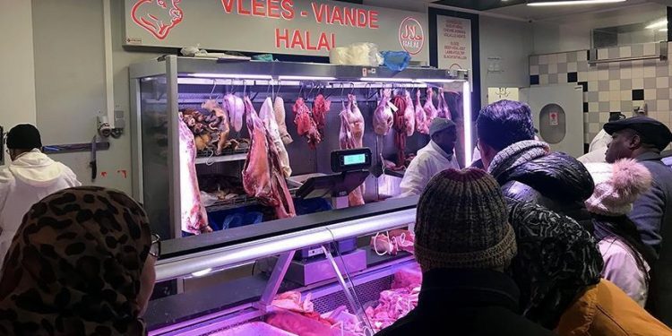Komunitas Muslim Belgia Tolak Larangan Penyembelihan Halal di Pengadilan HAM Eropa