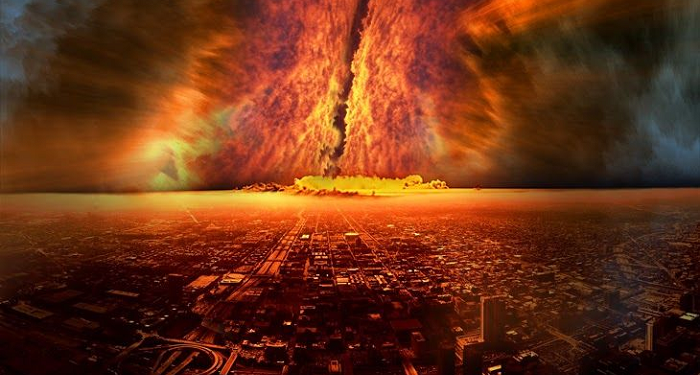 Ketika Langit Terbelah - Tadabbur Surat al-Infithar (Bag-2)