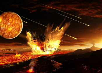 Ketika Langit Terbelah, Tadabbur Surat al-Infithar (Bag-3)