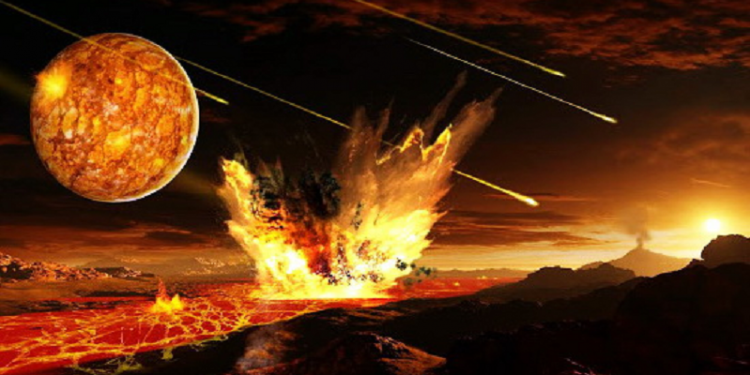 Ketika Langit Terbelah, Tadabbur Surat al-Infithar (Bag-3)