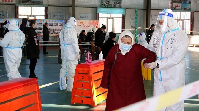 Pencipta Vaksin AstraZeneca: Pandemi Berikutnya Bisa Lebih Mematikan Daripada COVID