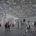 Lisensi Museum Seni Louvre Abu Dhabi Diperpanjang Hingga 2047