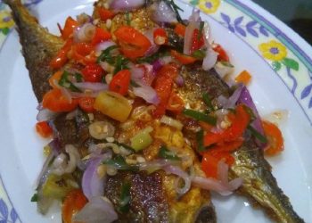 resep ikan
