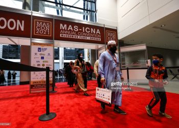 Konvensi Muslim MAS-ICNA Berakhir di Chicago