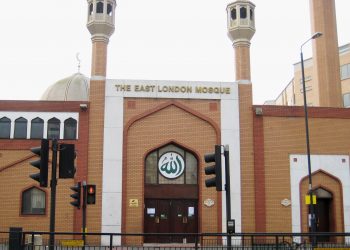 Islam Kian Melesat di Barat