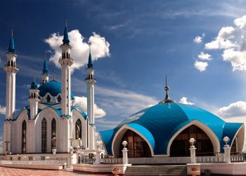 Putin dan Penghormatan terhadap Islam