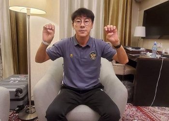 Tips Pola Makan Sehat agar Fisik Kuat ala Shin Tae-yong