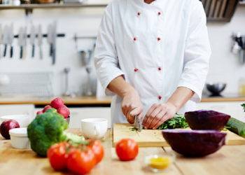 Masterchef (Chapter 3: Kembali dan Kemenangan)