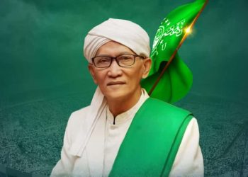 Kiyai Miftachul Akhyar